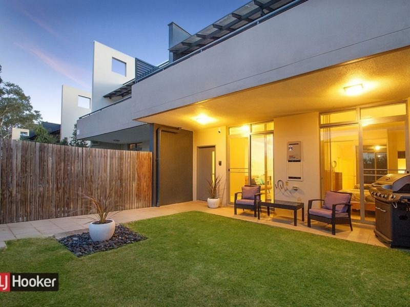 25/11 Glenvale Avenue, Parklea NSW 2768