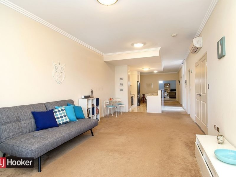 25/11 Glenvale Avenue, Parklea NSW 2768