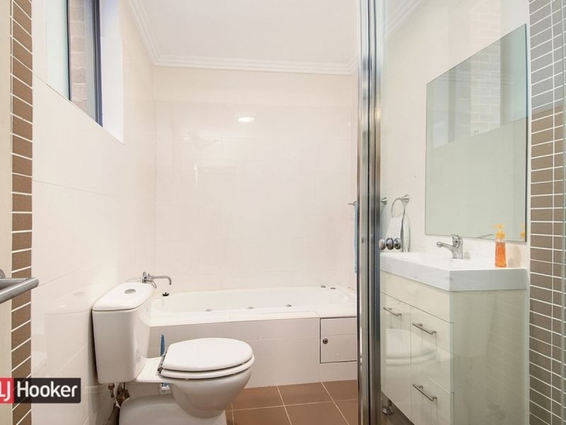 25/11 Glenvale Avenue, Parklea NSW 2768