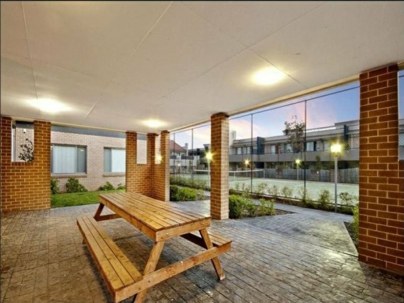 25/11 Glenvale Avenue, Parklea NSW 2768