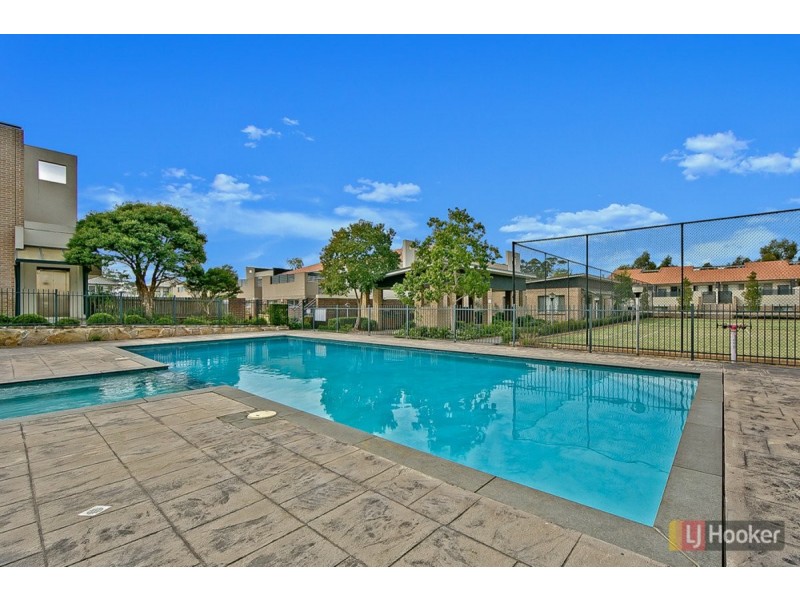 25/11 Glenvale Avenue, Parklea NSW 2768