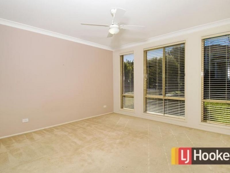 42 Drysdale Circuit, Beaumont Hills NSW 2155
