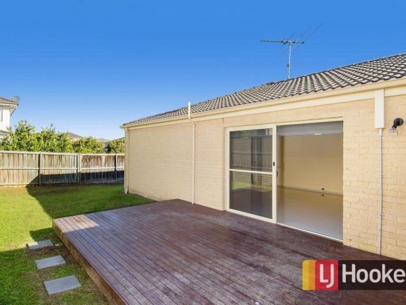 42 Drysdale Circuit, Beaumont Hills NSW 2155