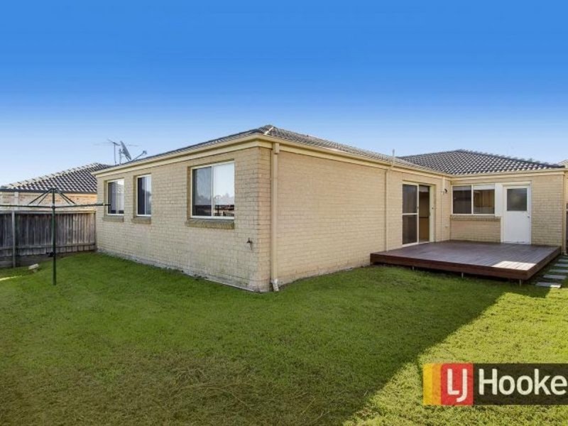 42 Drysdale Circuit, Beaumont Hills NSW 2155
