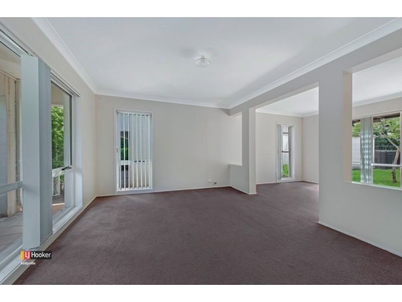 35 Midlands Terrace, Stanhope Gardens NSW 2768