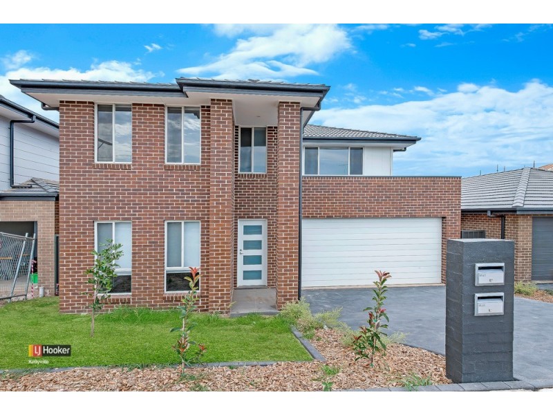 23 Schofields Farm Road, Schofields NSW 2762