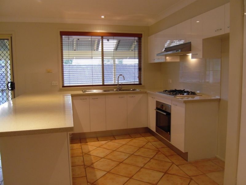 44 Duncraig Drive, Kellyville NSW 2155