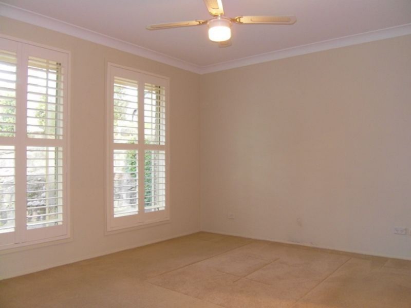 44 Duncraig Drive, Kellyville NSW 2155