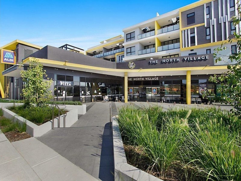 409/10 Hezlett Road, Kellyville NSW 2155