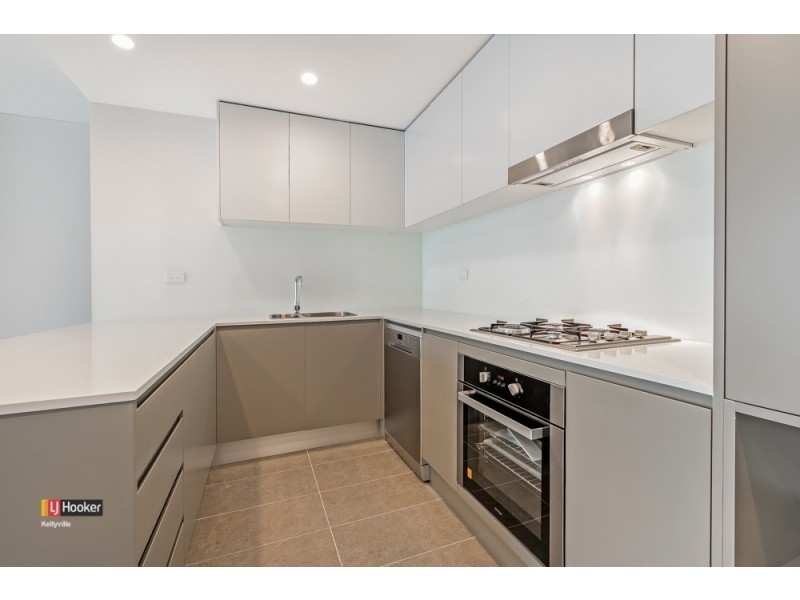 409/10 Hezlett Road, Kellyville NSW 2155