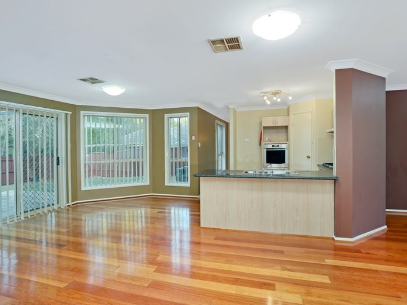 19 Brushwood Drive, Rouse Hill NSW 2155