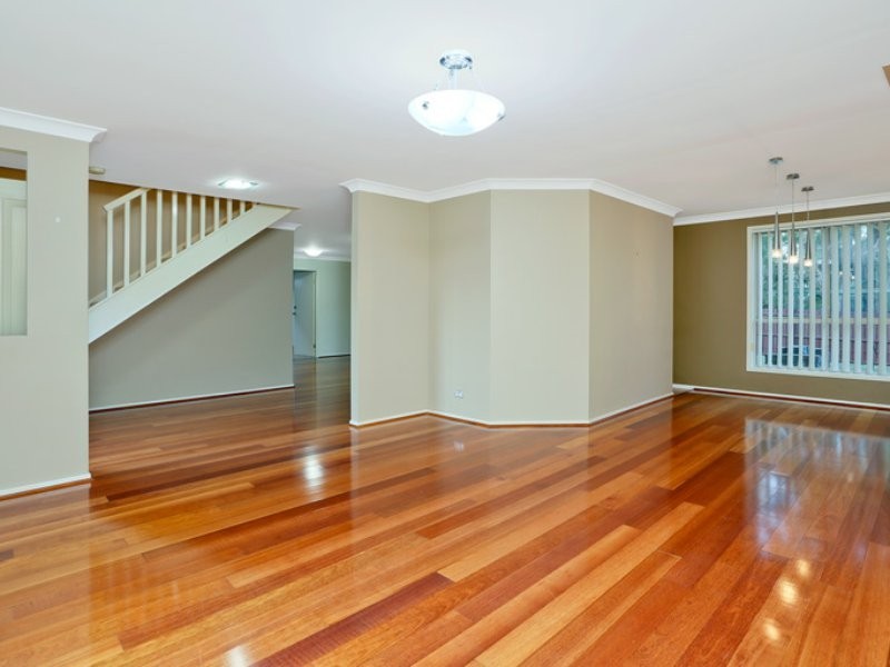 19 Brushwood Drive, Rouse Hill NSW 2155