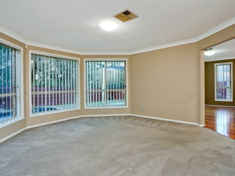 19 Brushwood Drive, Rouse Hill NSW 2155