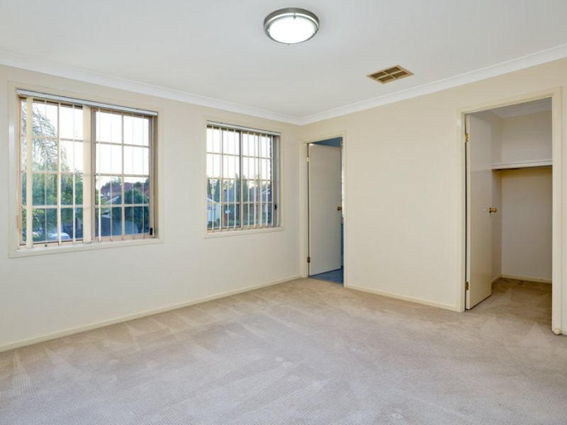 19 Brushwood Drive, Rouse Hill NSW 2155