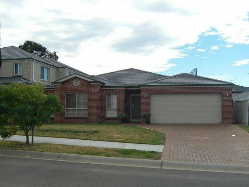 6 Freedom Circuit, Kellyville Ridge NSW 2155