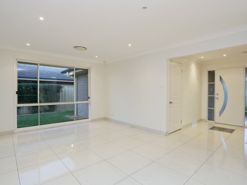 47 Damien Drive, Parklea NSW 2768