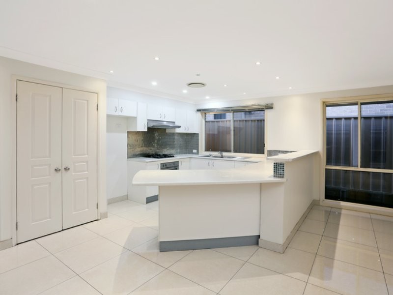 47 Damien Drive, Parklea NSW 2768