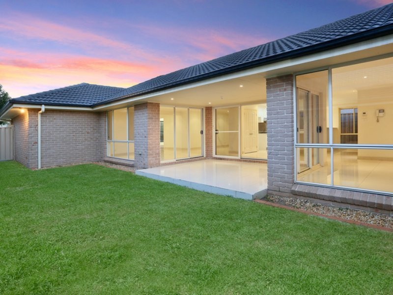 47 Damien Drive, Parklea NSW 2768