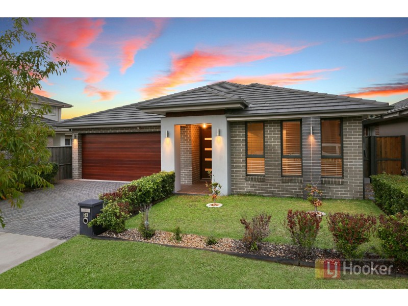 24 Tweed Street, The Ponds NSW 2769