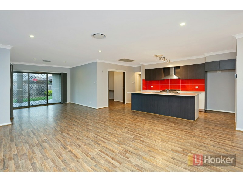 24 Tweed Street, The Ponds NSW 2769