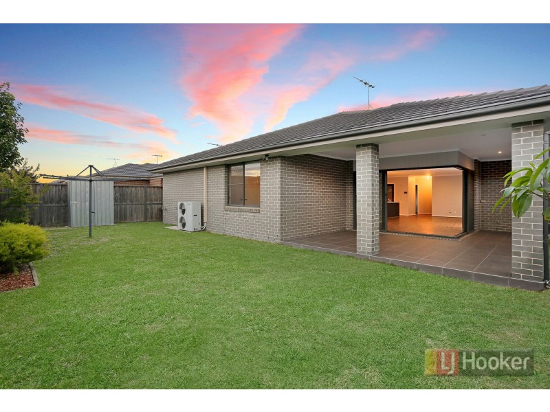 24 Tweed Street, The Ponds NSW 2769