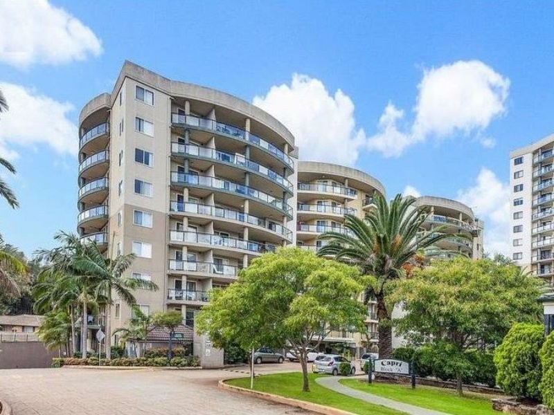 610/91D Bridge Street, Westmead NSW 2145