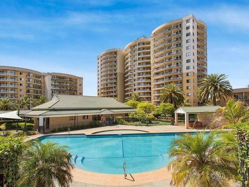 610/91D Bridge Street, Westmead NSW 2145