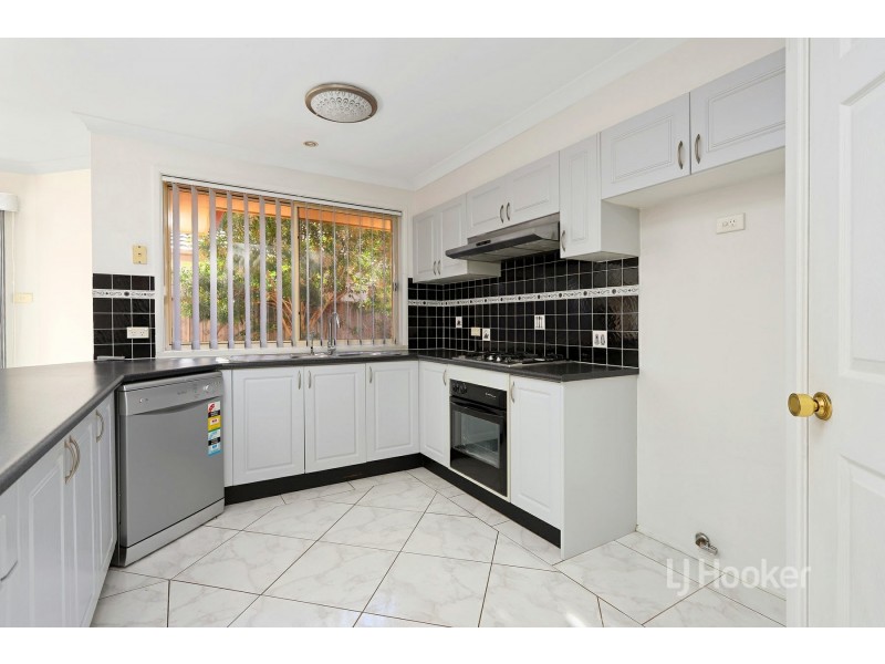 31 Croyde Street, Stanhope Gardens NSW 2768