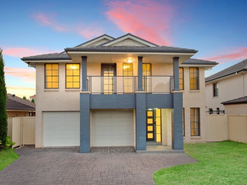 44 Damien Drive, Parklea NSW 2768