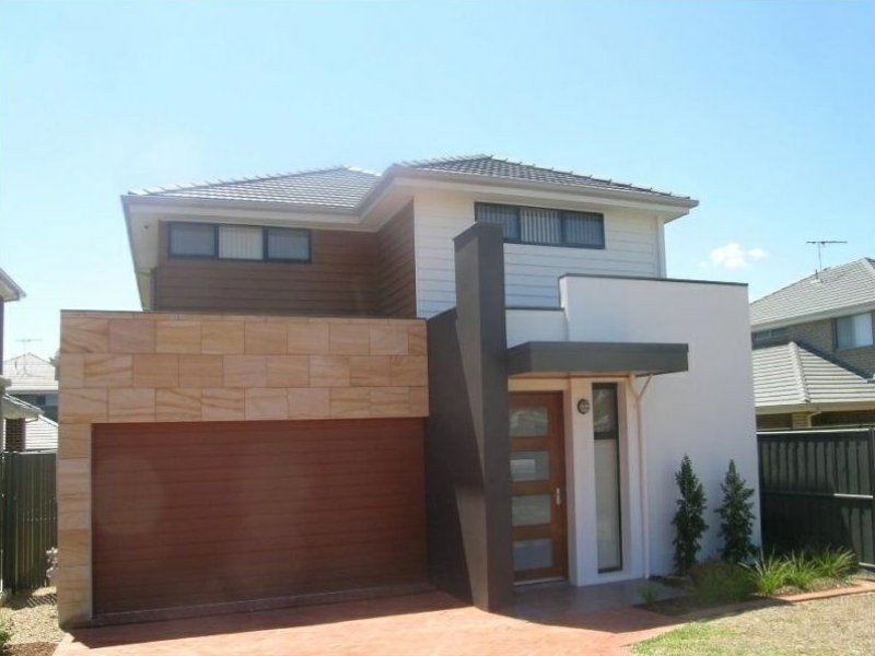 4 Whale Court, Stanhope Gardens NSW 2768