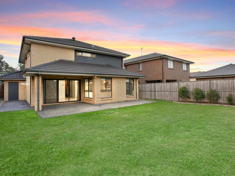 32 Butterfly Lane, The Ponds NSW 2769
