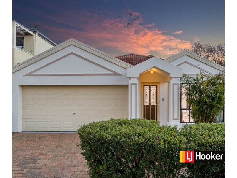 24 Fraser Ave, Kellyville NSW 2155