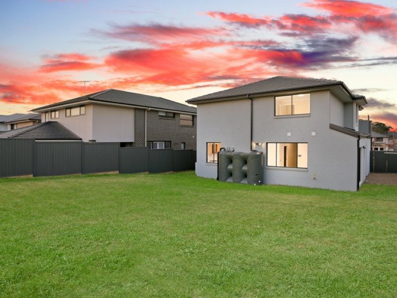 20 Kingfield Road, Kellyville NSW 2155