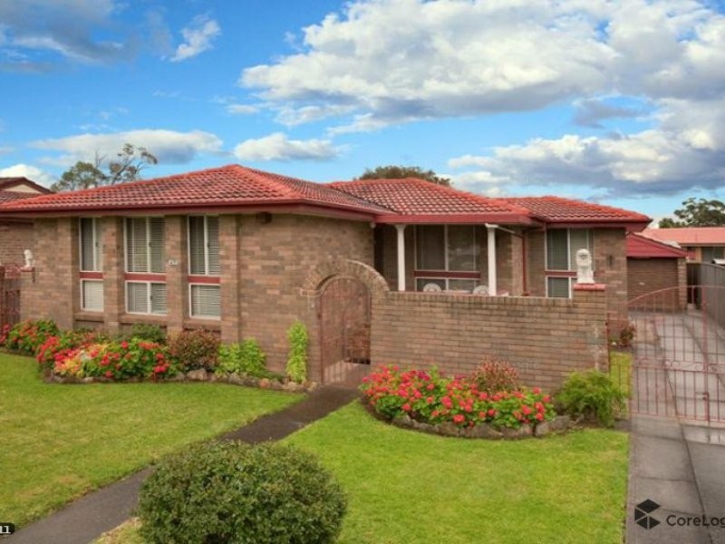 47 Falmouth Road, Quakers Hill NSW 2763