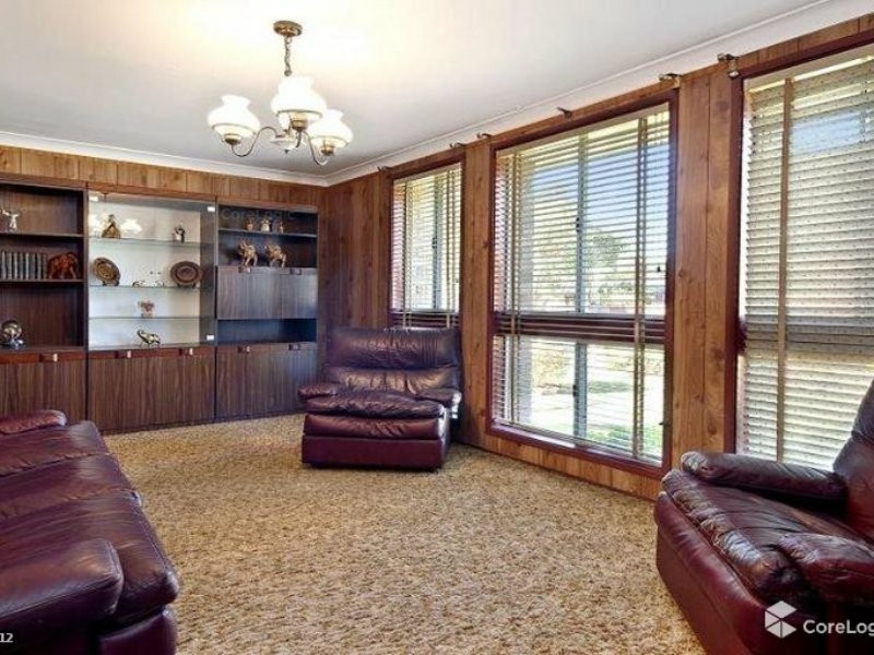 47 Falmouth Road, Quakers Hill NSW 2763