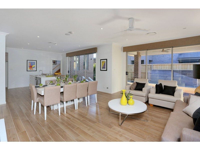 18 Tomah Street, The Ponds NSW 2769