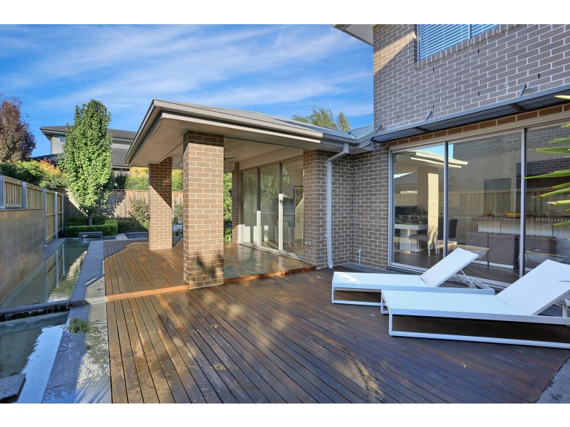 18 Tomah Street, The Ponds NSW 2769