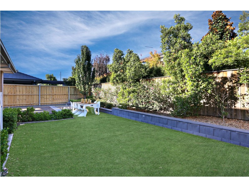 18 Tomah Street, The Ponds NSW 2769