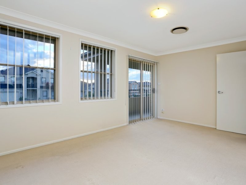 14 Rosebrook Avenue, Kellyville Ridge NSW 2155