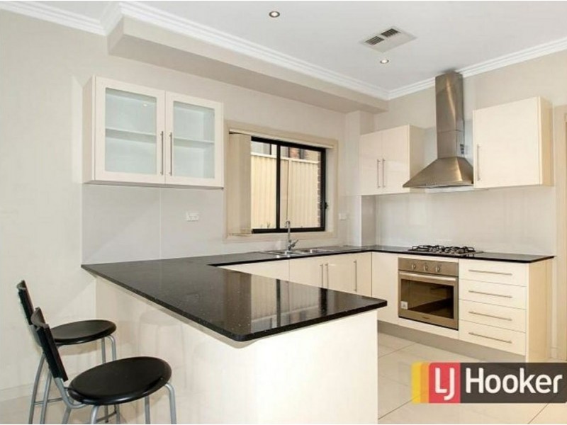 30 Freedom Circuit, Kellyville Ridge NSW 2155