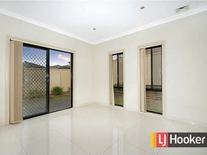 30 Freedom Circuit, Kellyville Ridge NSW 2155