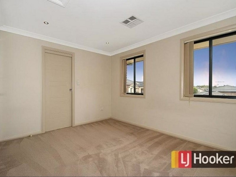 30 Freedom Circuit, Kellyville Ridge NSW 2155