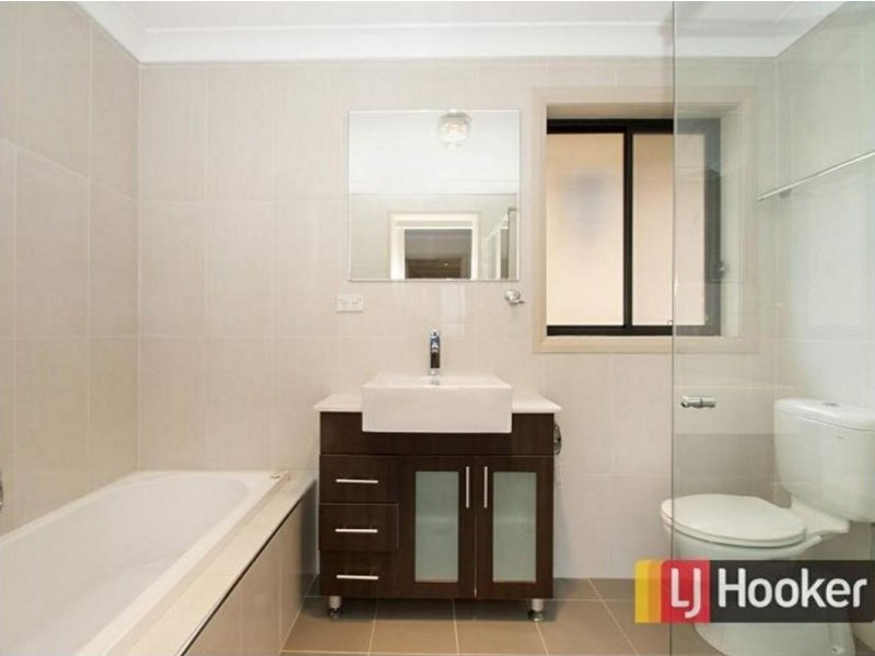 30 Freedom Circuit, Kellyville Ridge NSW 2155