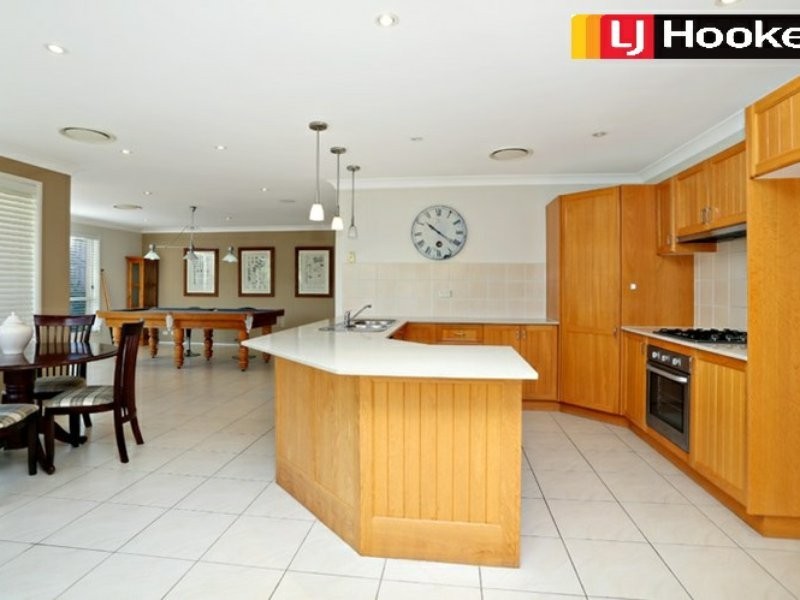 33 Halcyon Avenue, Kellyville NSW 2155