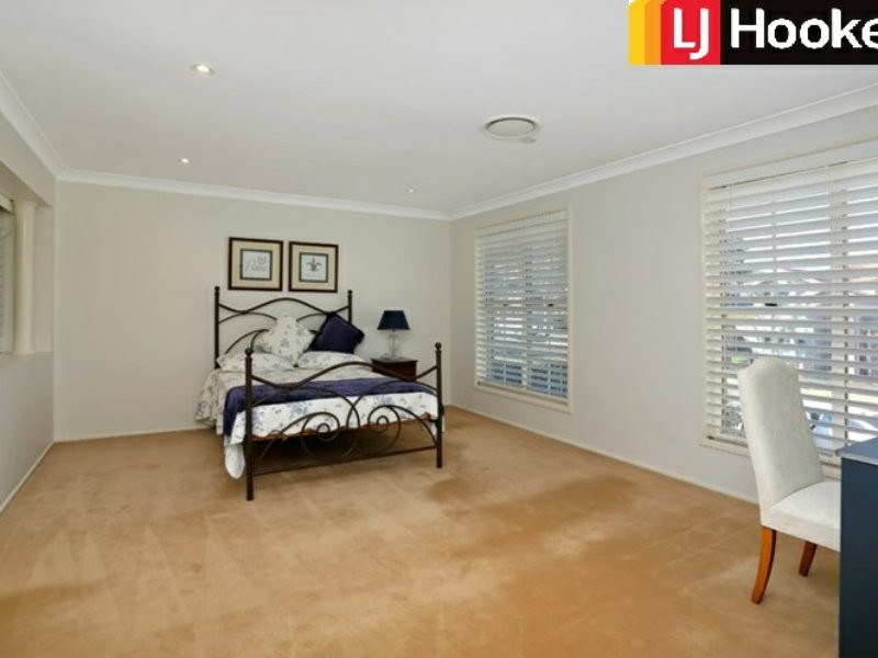 33 Halcyon Avenue, Kellyville NSW 2155