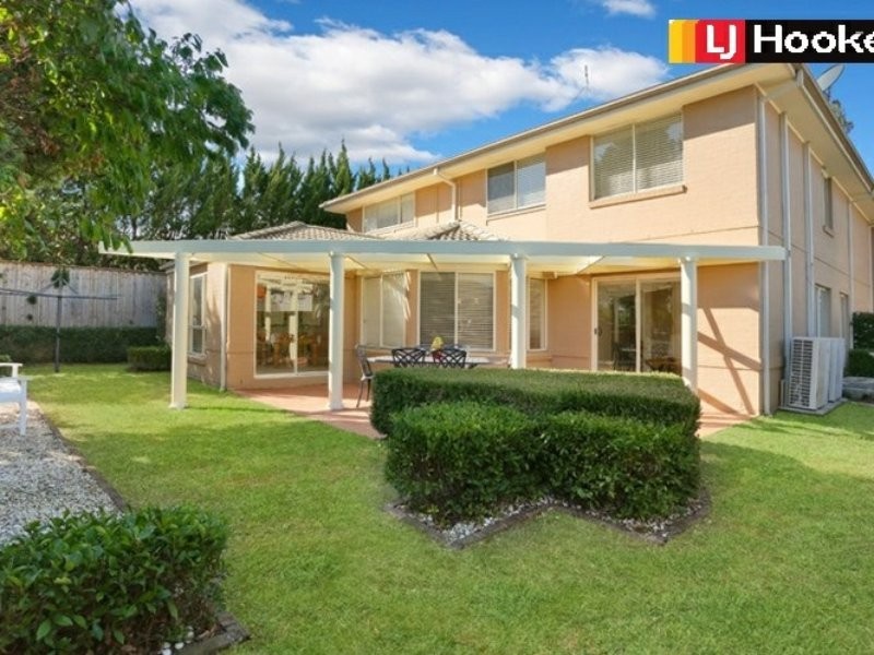 33 Halcyon Avenue, Kellyville NSW 2155