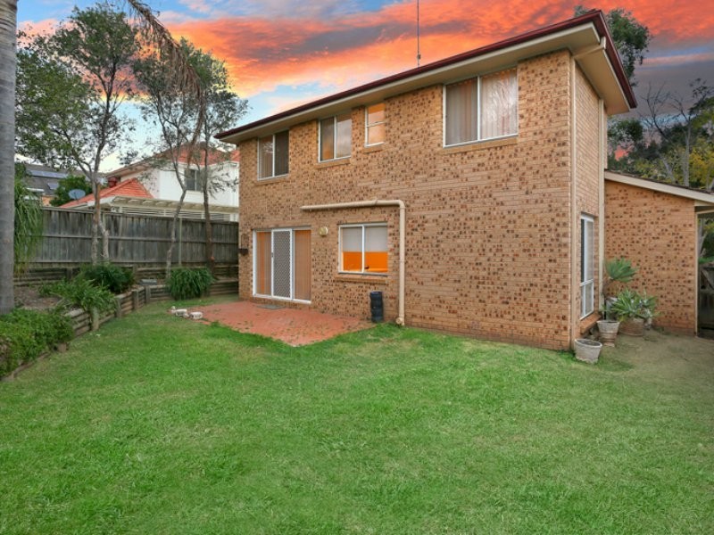 7 Hawick Court, Kellyville NSW 2155