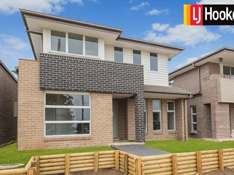 125 Hezlett Road, Kellyville NSW 2155