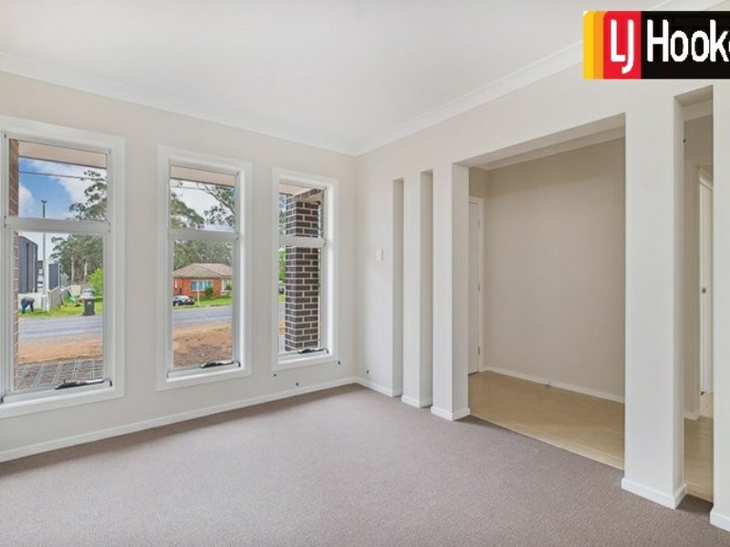 125 Hezlett Road, Kellyville NSW 2155