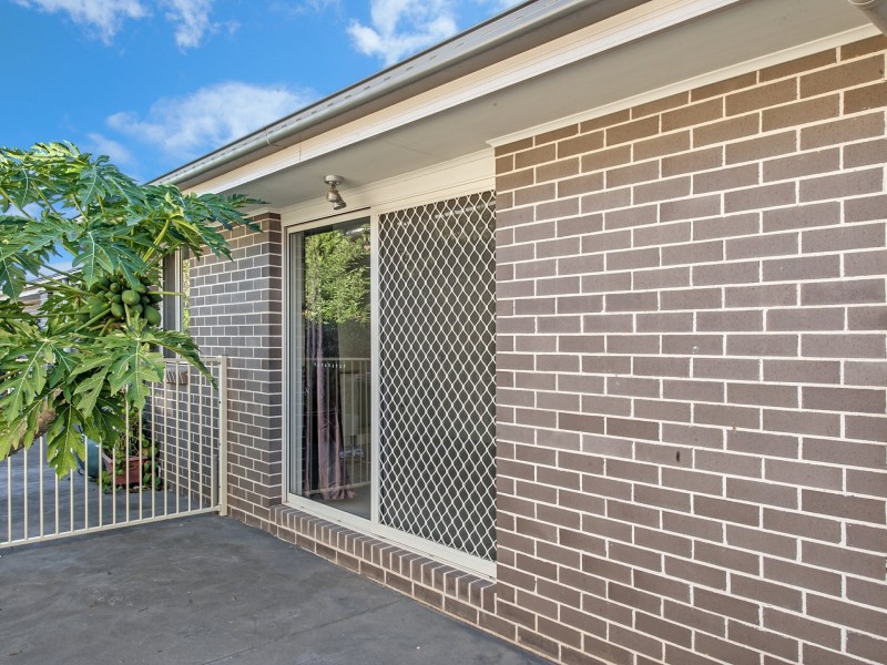 9A Silverwood Street, Kellyville Ridge NSW 2155